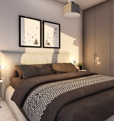 UNPARALLELED  LUXURY LIVING